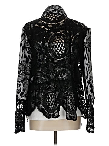 Alberto Makali Cardigan (view 2)