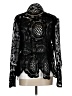 Alberto Makali Black Cardigan Size L - photo 2