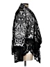 Alberto Makali Black Cardigan Size L - photo 4
