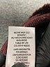 Weatherproof Burgundy Pullover Sweater Size XL - photo 9