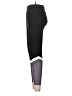 All Access Color Block Black Active Pants Size M - photo 5