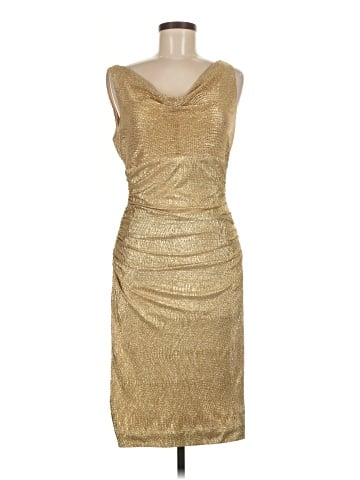 Lauren by Ralph Lauren Cocktail Dress (view 1)