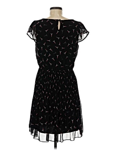 Elle Casual Dress (view 2)