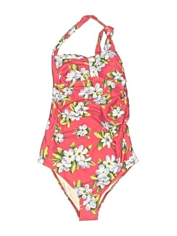 Pez D'or Barcelona One Piece Swimsuit (view 1)