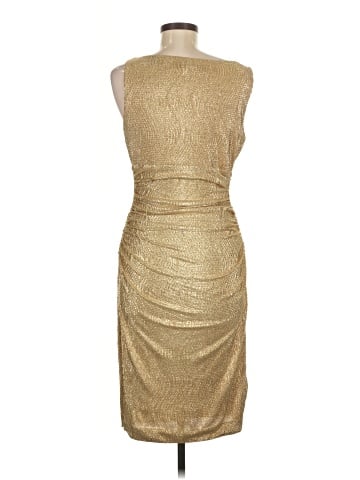 Lauren by Ralph Lauren Cocktail Dress (view 2)