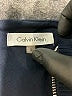 Calvin Klein Black Cocktail Dress Size 2 - photo 7