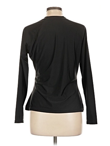 Hurley Long Sleeve Top (view 2)