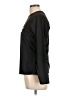 Hurley Black Long Sleeve Top Size L - photo 5