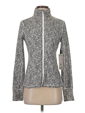 Mondetta Track Jacket (view 1)