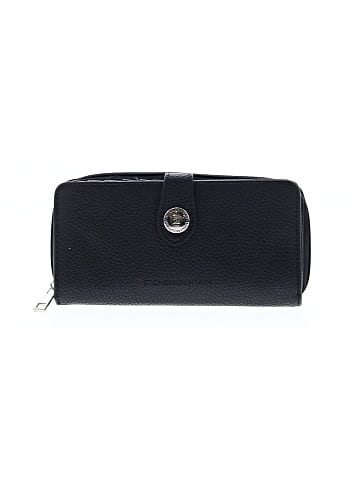 Stone Mountain Leather Wallet (view 1)