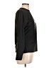 Hurley Black Long Sleeve Top Size L - photo 4