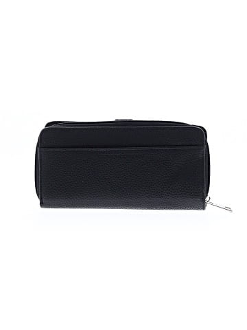 Stone Mountain Leather Wallet (view 2)