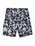 Assorted Brands Graphic Green Board Shorts Size L - photo 1