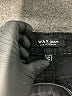 Wax Jean Black Jeans Size 11 - photo 7