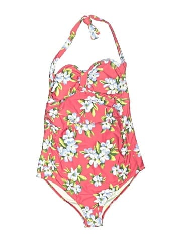 Pez D'or Barcelona One Piece Swimsuit (view 1)
