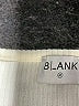 BLANK Ivory Short Sleeve Top Size M - photo 7