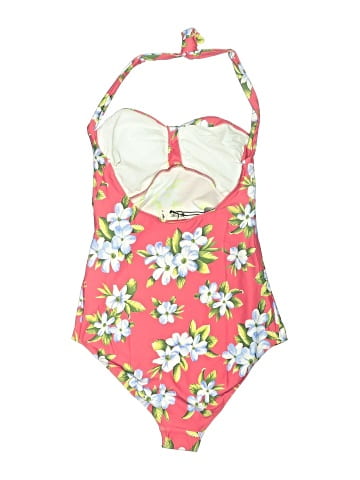 Pez D'or Barcelona One Piece Swimsuit (view 2)