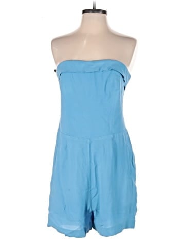 ViX by Paula Hermanny Romper (view 1)