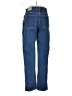 Everlane Solid Blue Jeans Size 32 waist - photo 2