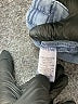 Sundance 100% Cotton Blue Cargo Pants Size XXL - photo 5