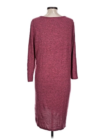 Motherhood Casual Dress (view 2)