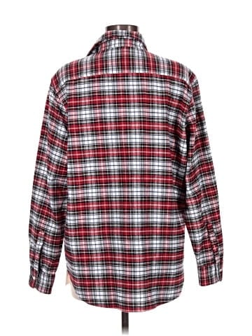 Frank & Eileen Long Sleeve Button-Down Shirt (view 2)