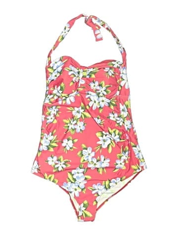 Pez D'or Barcelona One Piece Swimsuit (view 1)