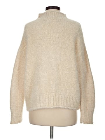Rachel Zoe Turtleneck Sweater (view 2)