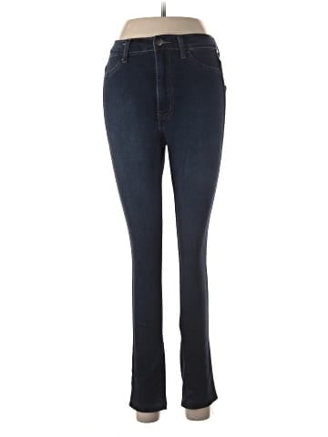 Vibrant M.I.U Jeans (view 1)