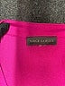 Vince Camuto 100% Polyester Pink Sleeveless Blouse Size 0X (estimated) - photo 7