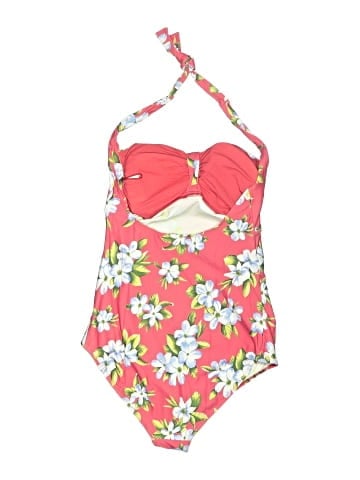 Pez D'or Barcelona One Piece Swimsuit (view 2)