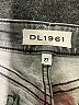DL1961 Gray Jeans Size 27 waist - photo 4