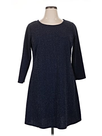 Tacera 3/4 Sleeve Top (view 1)