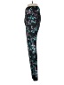 Avia Floral Teal Active Pants Size 4 - 6 - photo 5