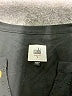 CAbi 100% Polyester Black Casual Dress Size S - photo 7