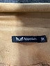 Apperloth A Tan Jacket Size M - photo 3