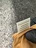 Apperloth A Tan Jacket Size M - photo 4