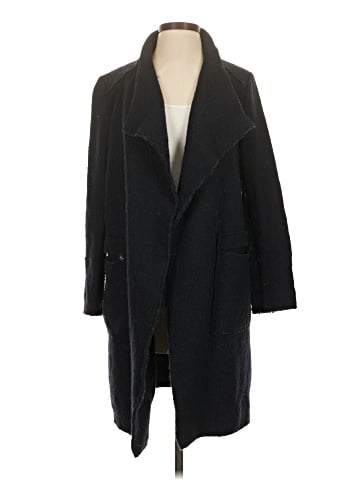 Trafaluc by Zara Coat (view 1)