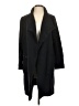 Trafaluc by Zara Black Coat Size XS - photo 1
