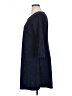 Tacera Blue 3/4 Sleeve Top Size XL (petite) - photo 5
