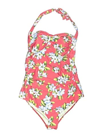 Pez D'or Barcelona One Piece Swimsuit (view 1)