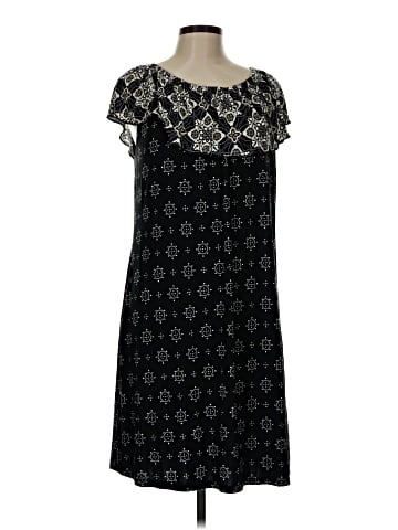 Style&Co Casual Dress (view 1)