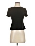 Unbranded Black Short Sleeve T-Shirt Size S (estimated) - photo 1