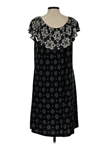 Style&Co Casual Dress (view 2)