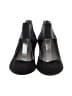 COM+SENS Black Heels Size 8 - photo 2