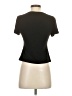 Unbranded Black Short Sleeve T-Shirt Size S (estimated) - photo 2