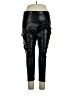 Express Black Leggings Size XL - photo 1