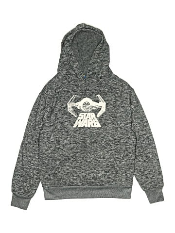 Star Wars Pullover Hoodie (view 1)