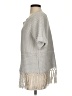 Current/Elliott 100% Cotton Gray Pullover Sweater Size XS (0) - photo 5