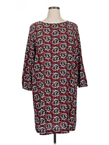 Ann Taylor LOFT Outlet Casual Dress (view 1)